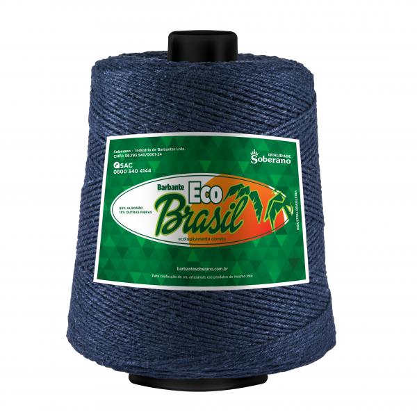 BARBANTE ECO BRASIL 4/6 1KG